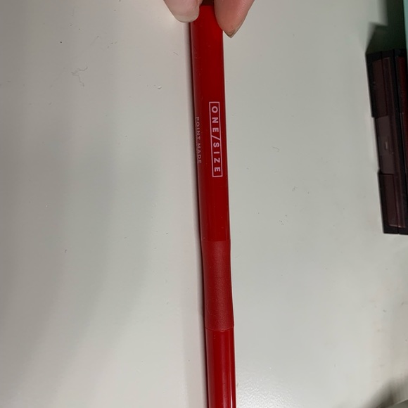 Patrick Starr ( one size) liquid black eyeliner 1.2g - Picture 2 of 4